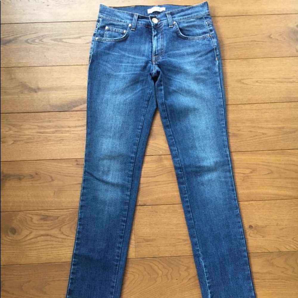 Balmain jeans